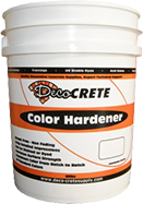 Admixtures & Retarders